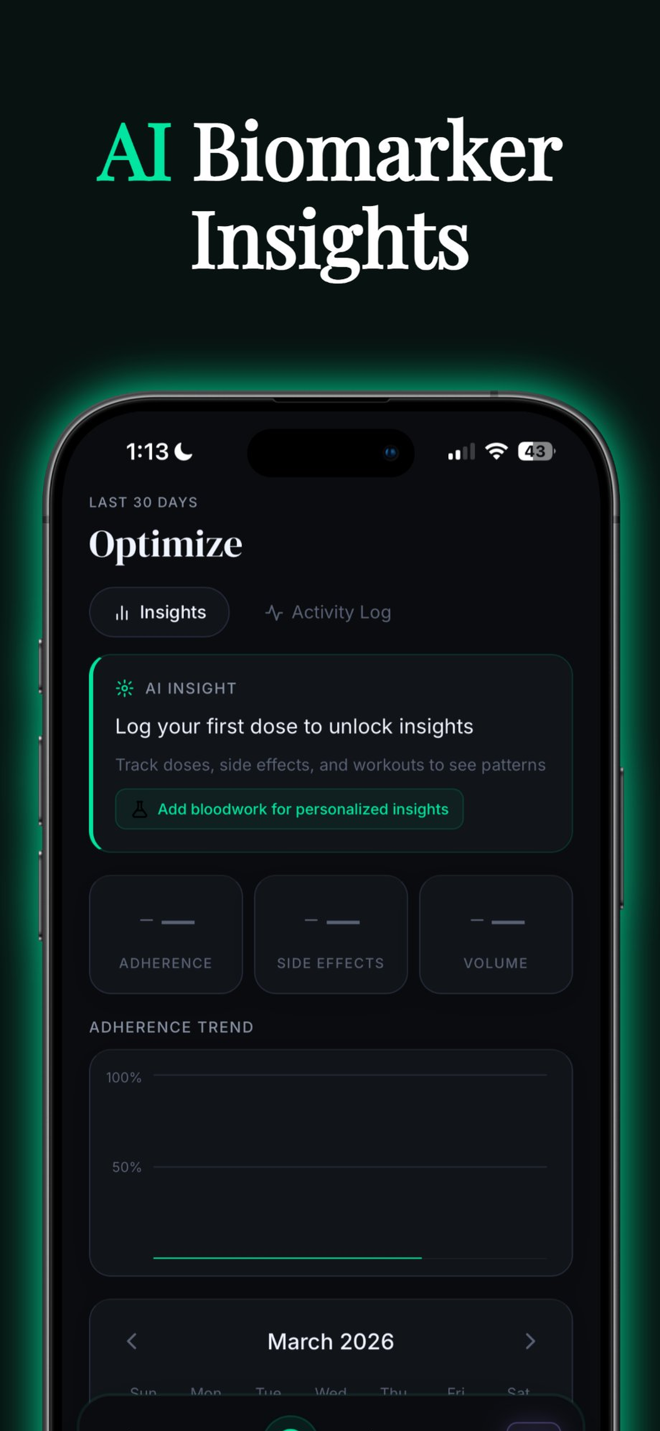 Peptide AI: Stack Intelligence gallery image