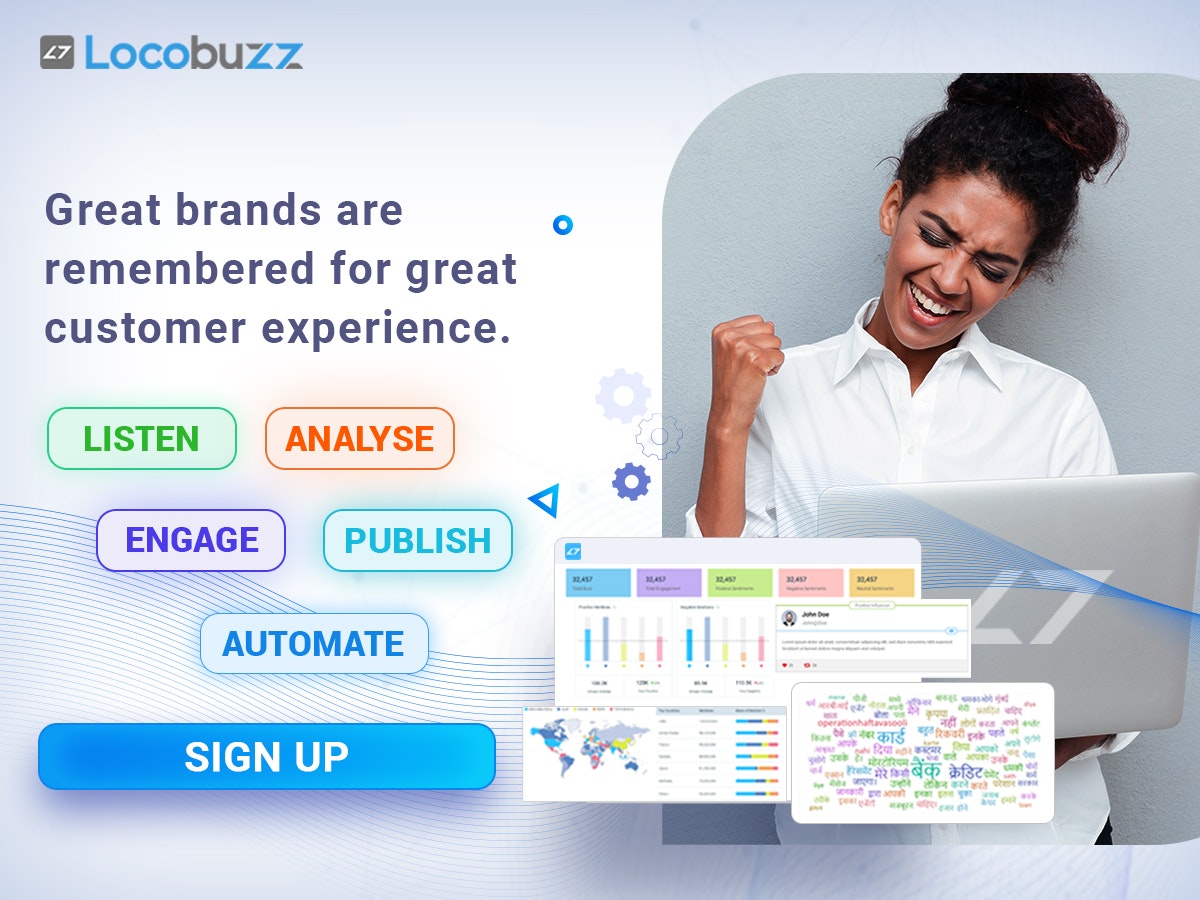 Unified Customer Experience Platform