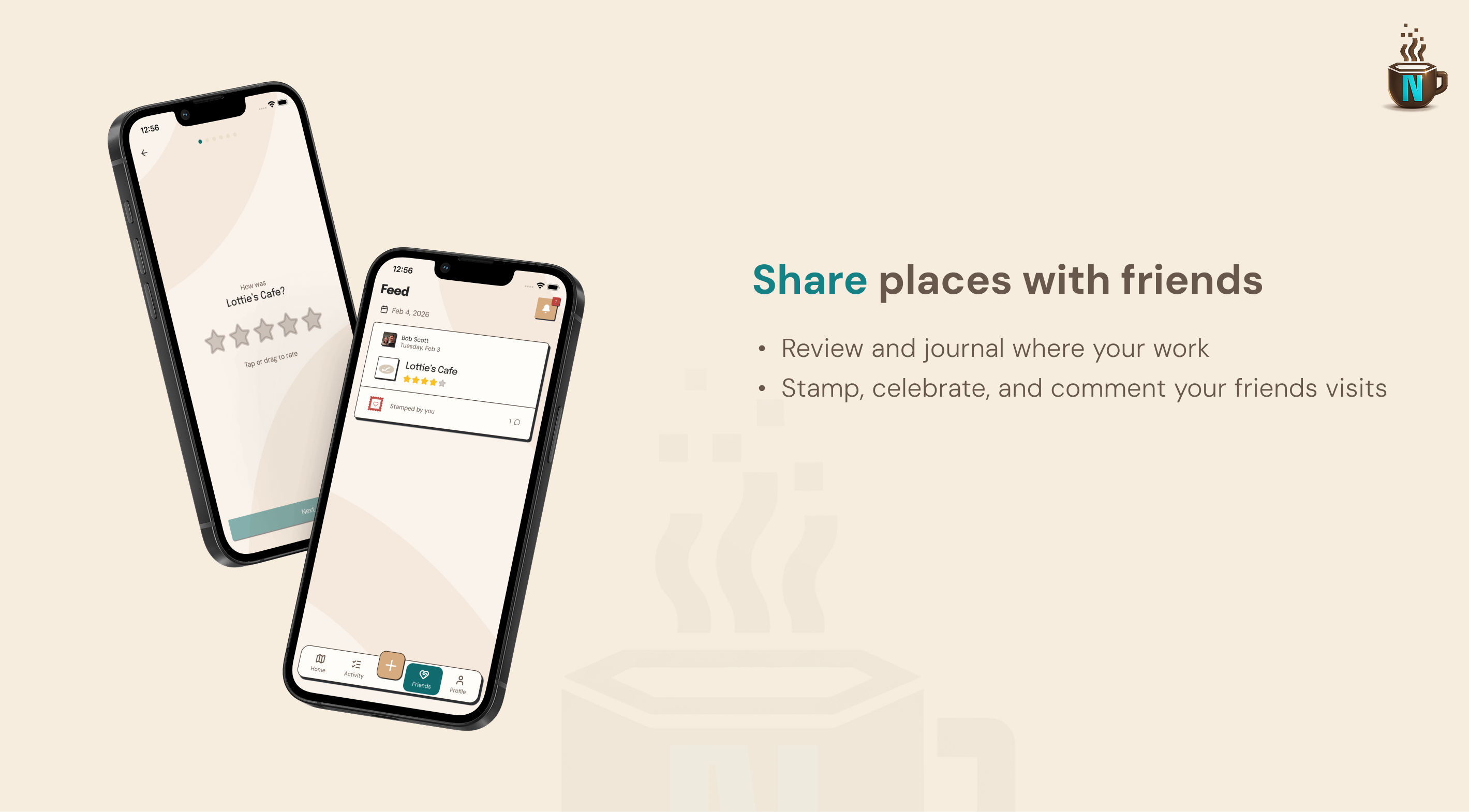 Nomad: Remote Work, Together gallery image