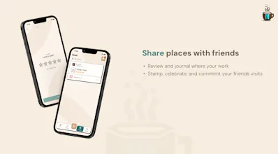Nomad: Remote Work, Together gallery image