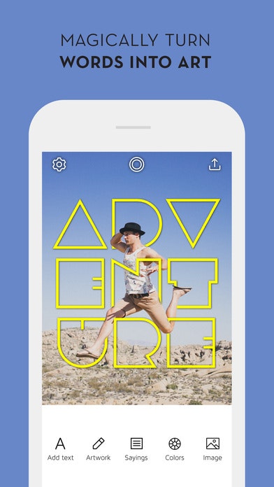 Font Candy gallery image