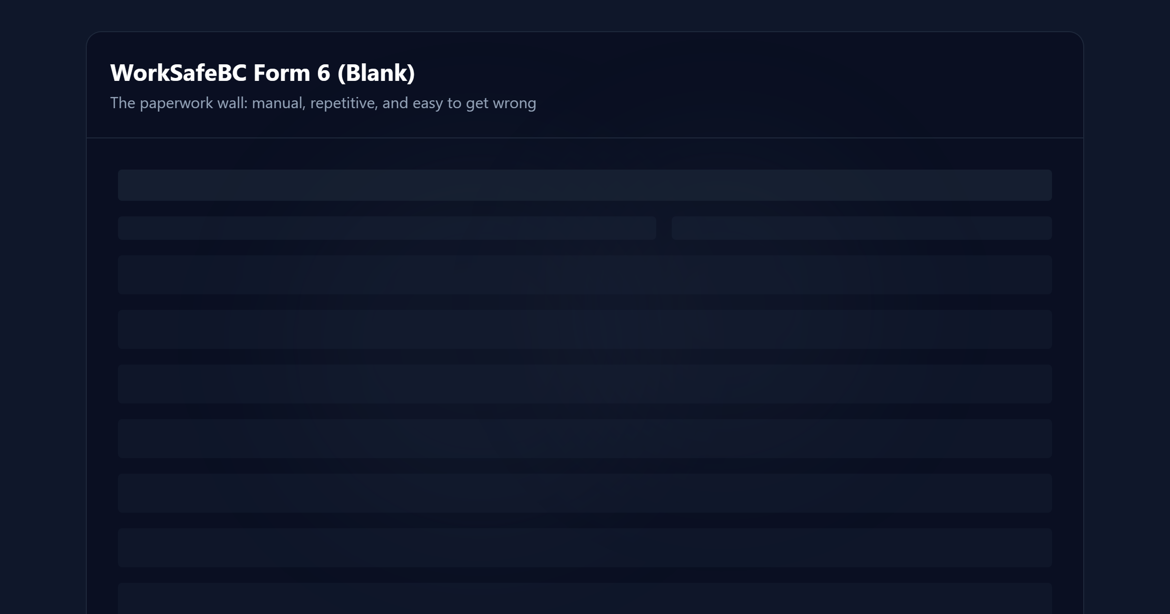 Pain Tracker gallery image
