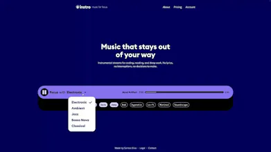 Instro gallery image