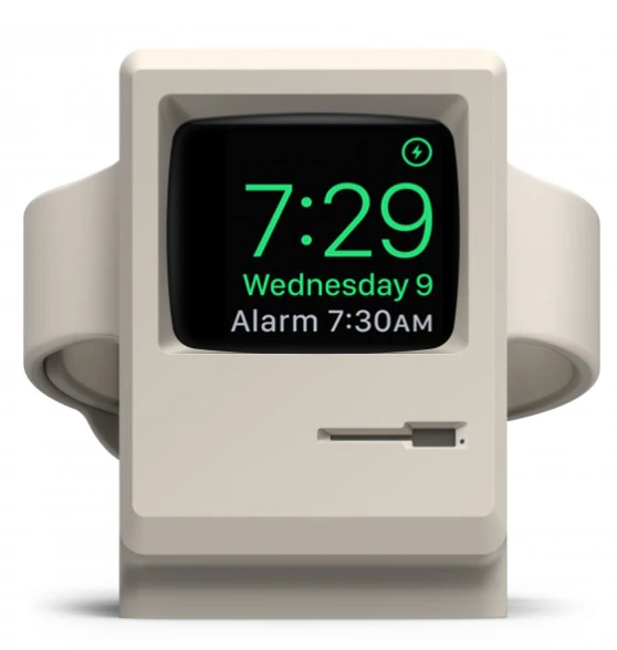 W3 Stand for Apple Watch