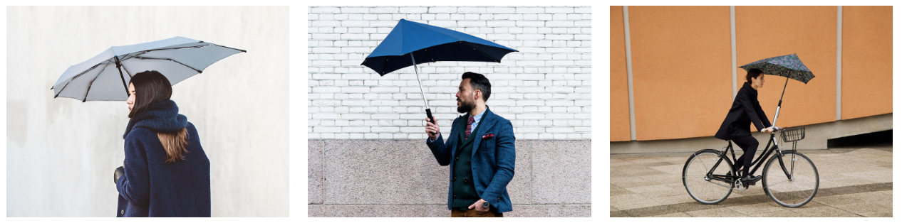 Senzº gallery image