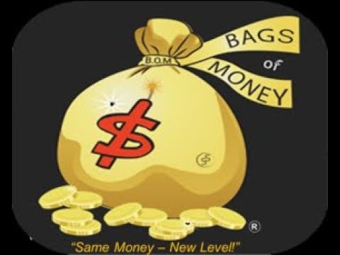 Bags of Money App gallery image