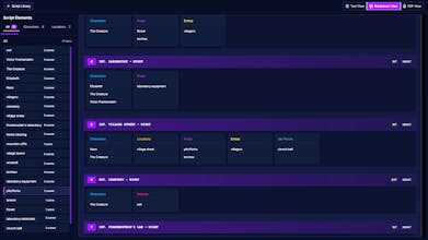 Cinetech gallery image