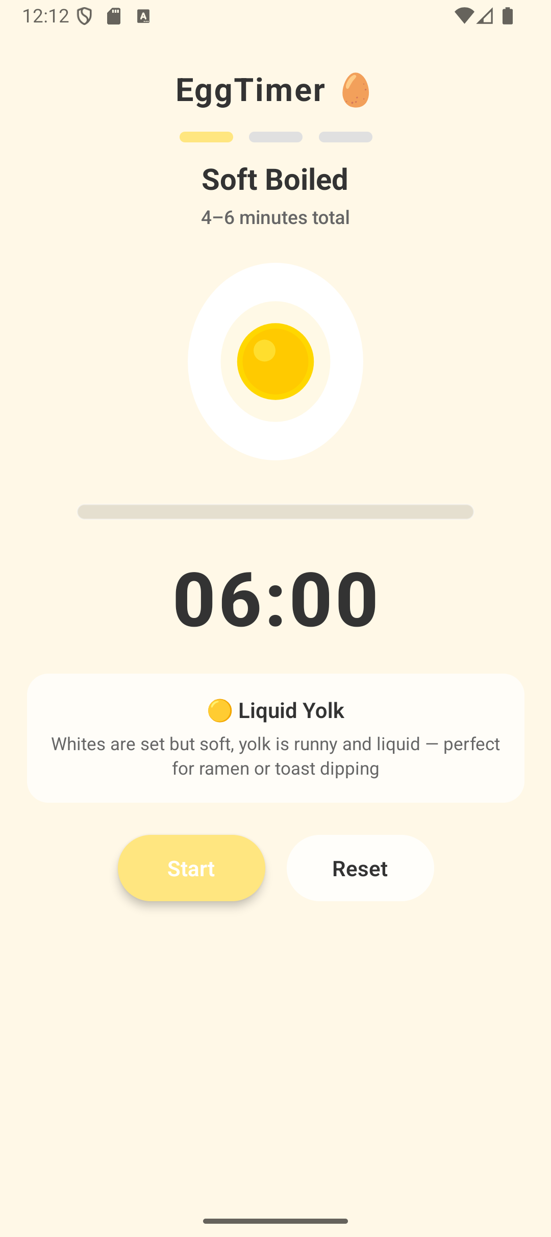 EggStage Timer media 2