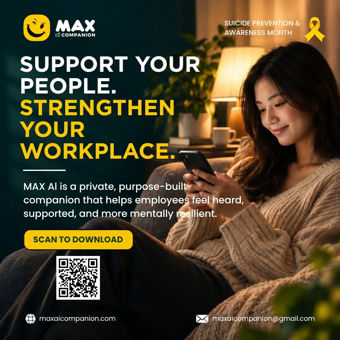 Max AI Companion gallery image