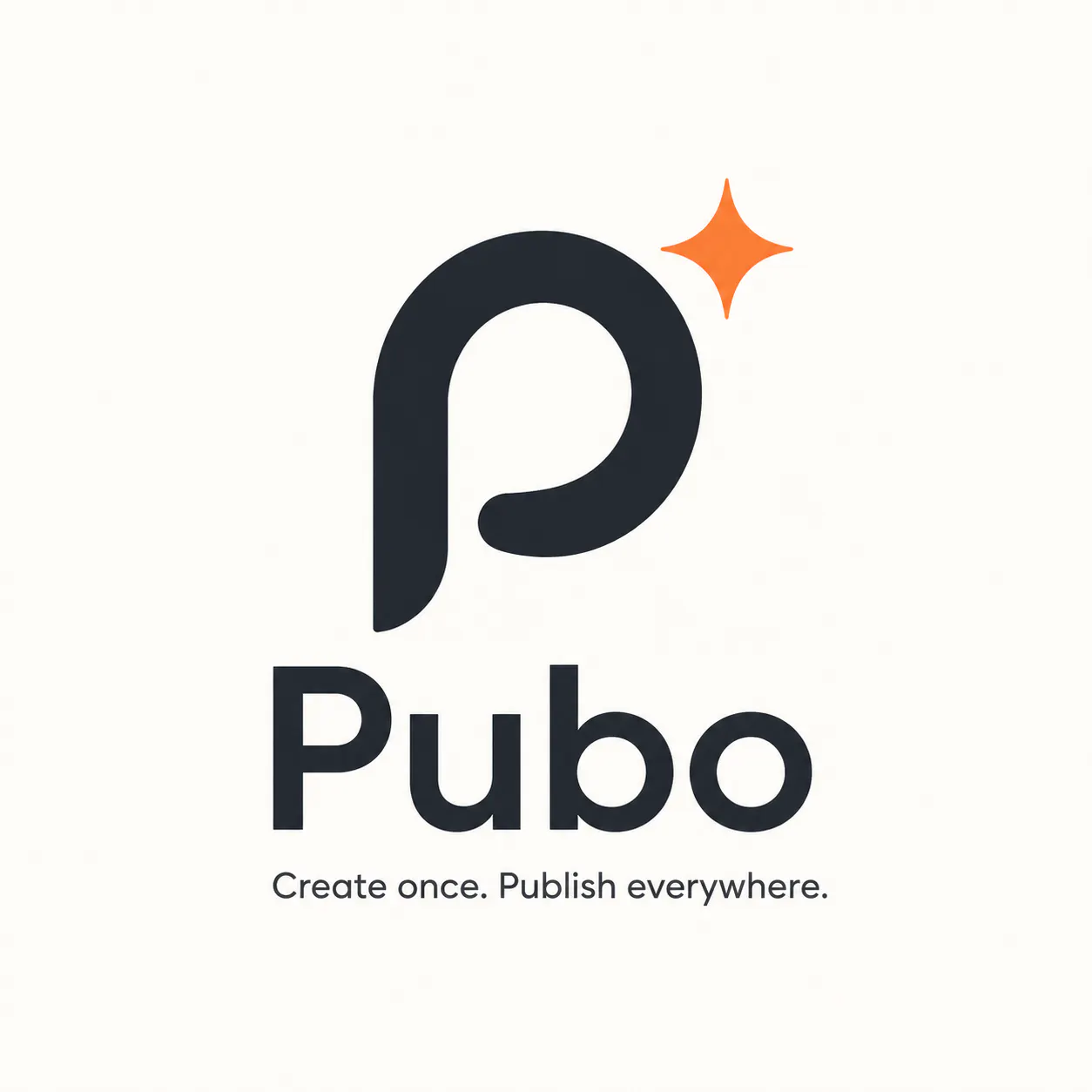 Pubo logo