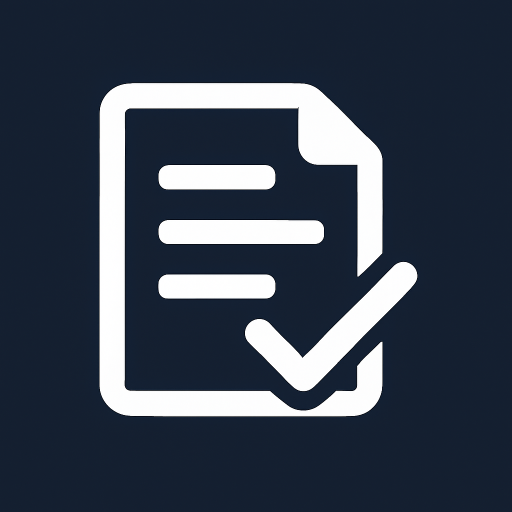 ResuMate logo