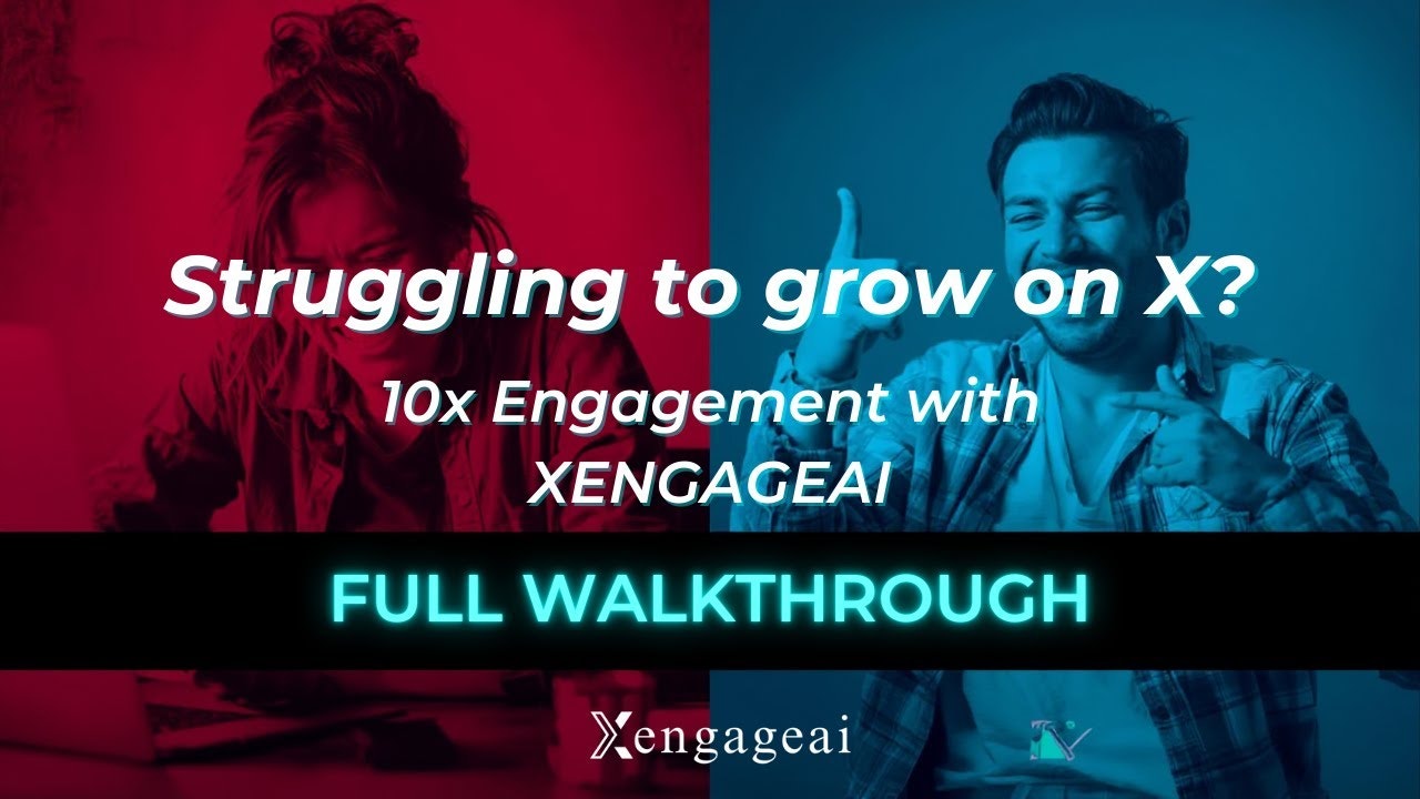 X EngageAI gallery image