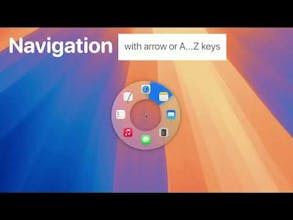 Launchy for macOS gallery image