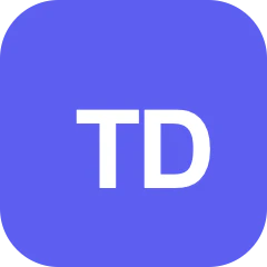 TokenDock logo