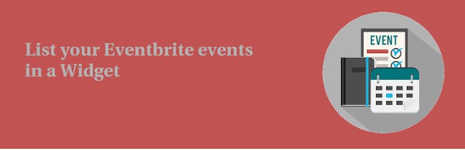 Eventbrite Events Display in WordPress gallery image