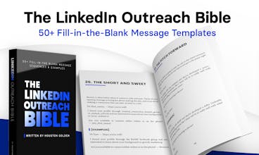 The LinkedIn Bible Collection by BAMF gallery image
