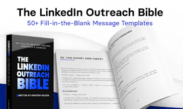 The LinkedIn Bible Collection by BAMF gallery image