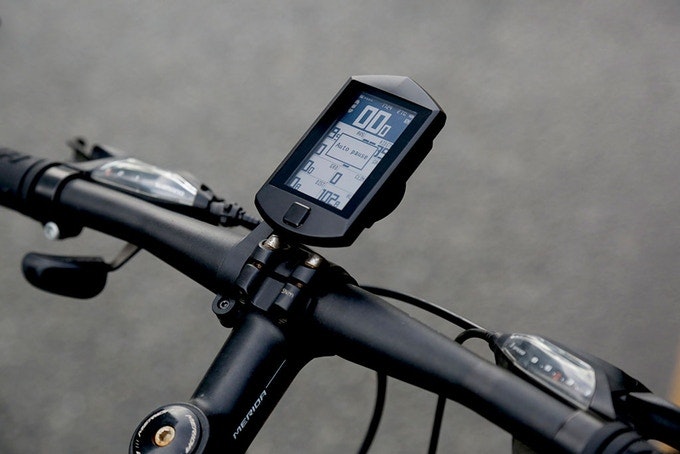 XOSS SPRINT gallery image