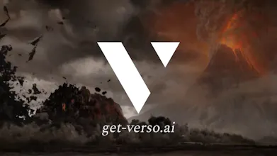 Verso gallery image