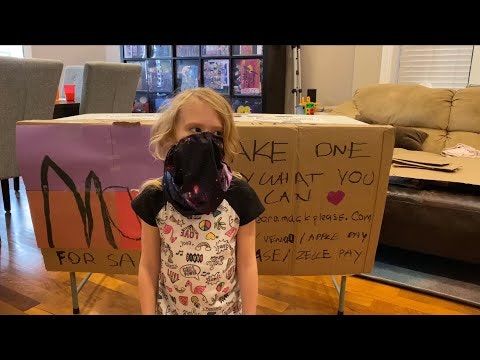 Wear A Mask, Please gallery image