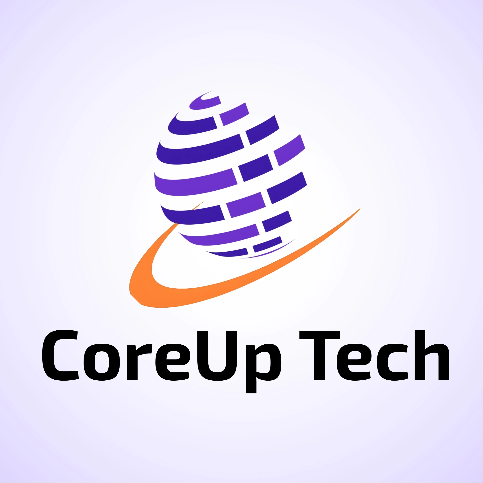 CoreUptech | Digital Solutions logo