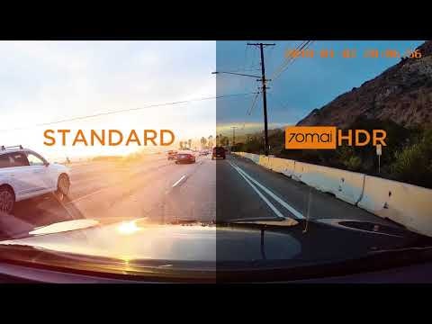 70mai Dash Cam Pro gallery image