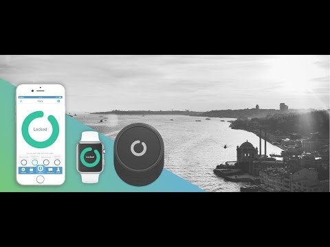 Onlock gallery image