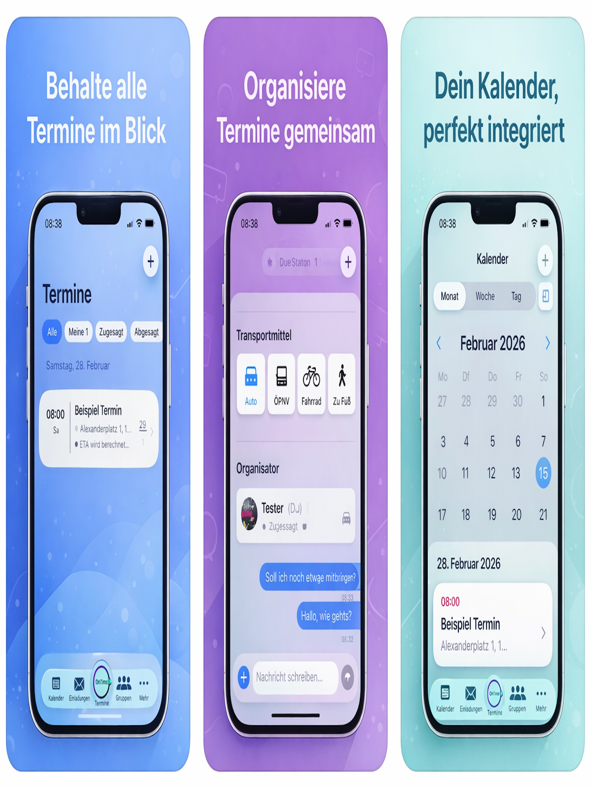 OnTime gallery image