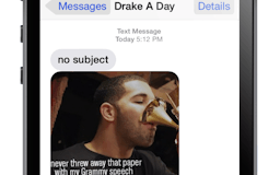 Drake A Day media 3