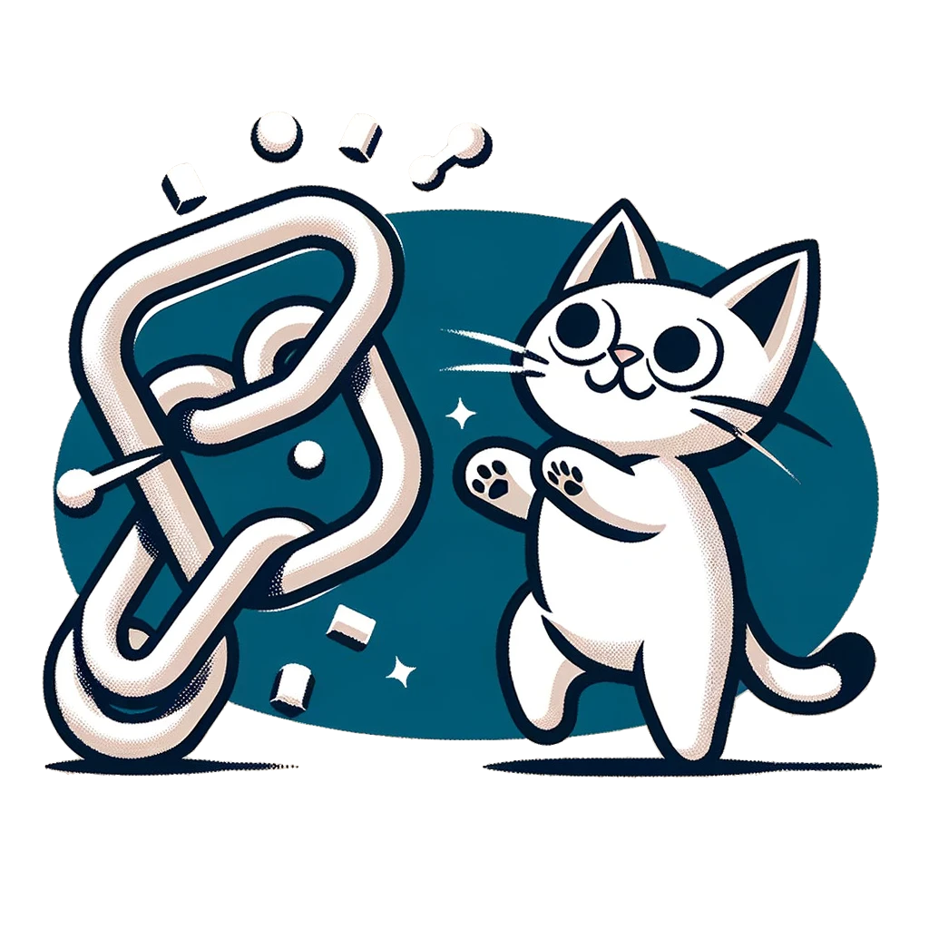 El enlace de Schrödinger