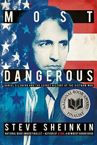 Most Dangerous: Daniel Ellsberg and the Secret History of the Vietnam War gallery image