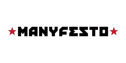 Manyfesto gallery image