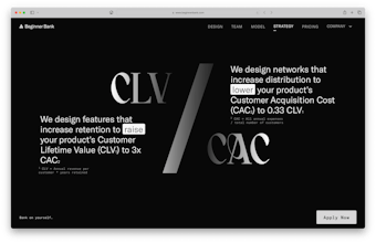 Beginner Bank gallery image