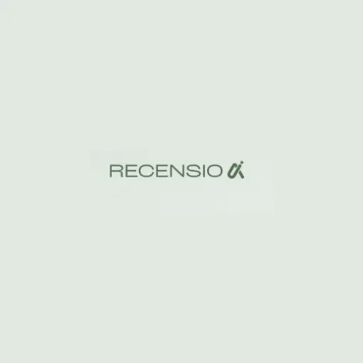 RecensioAI