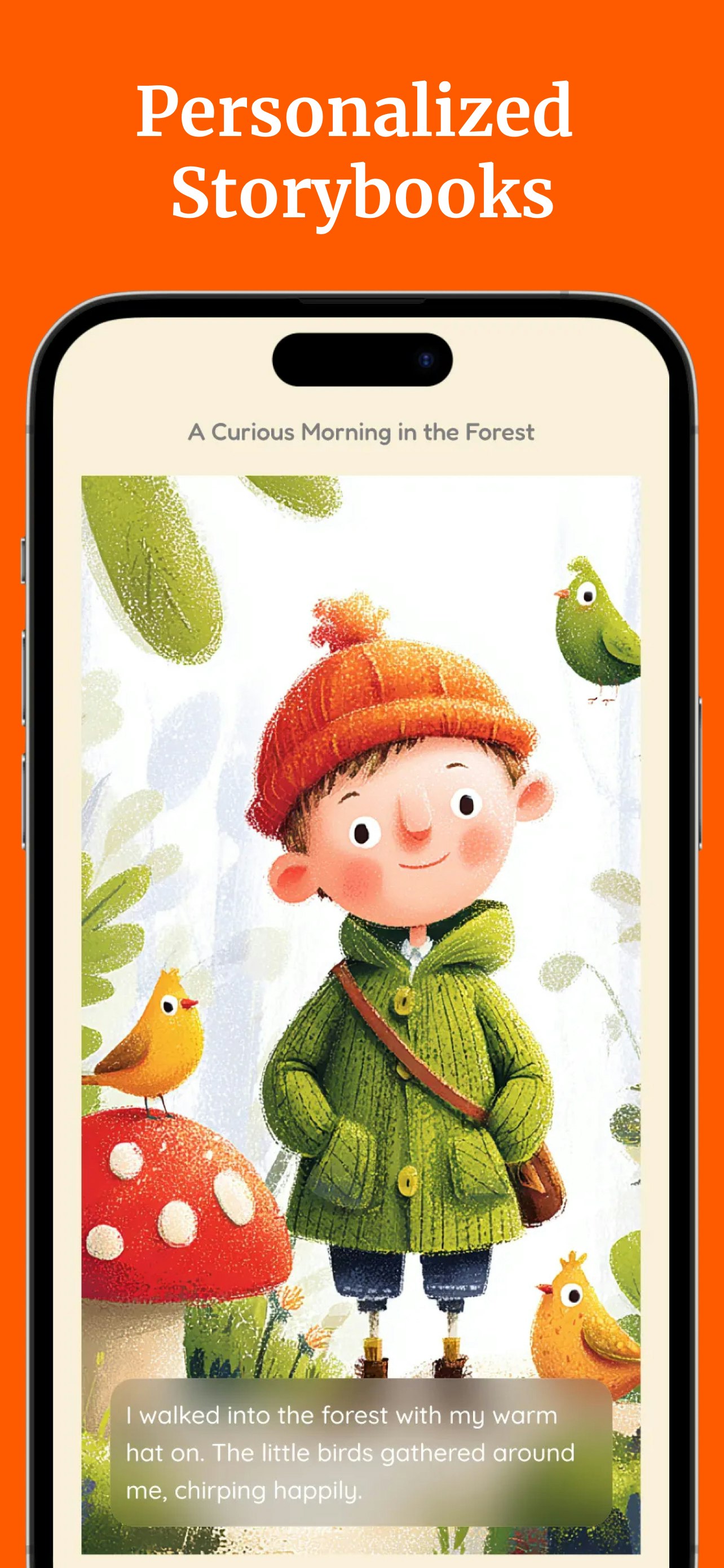 Nara - Main product screenshot demonstrating key features and user interface