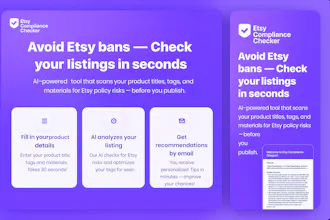 ListSafe gallery image