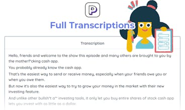 Plotcast gallery image