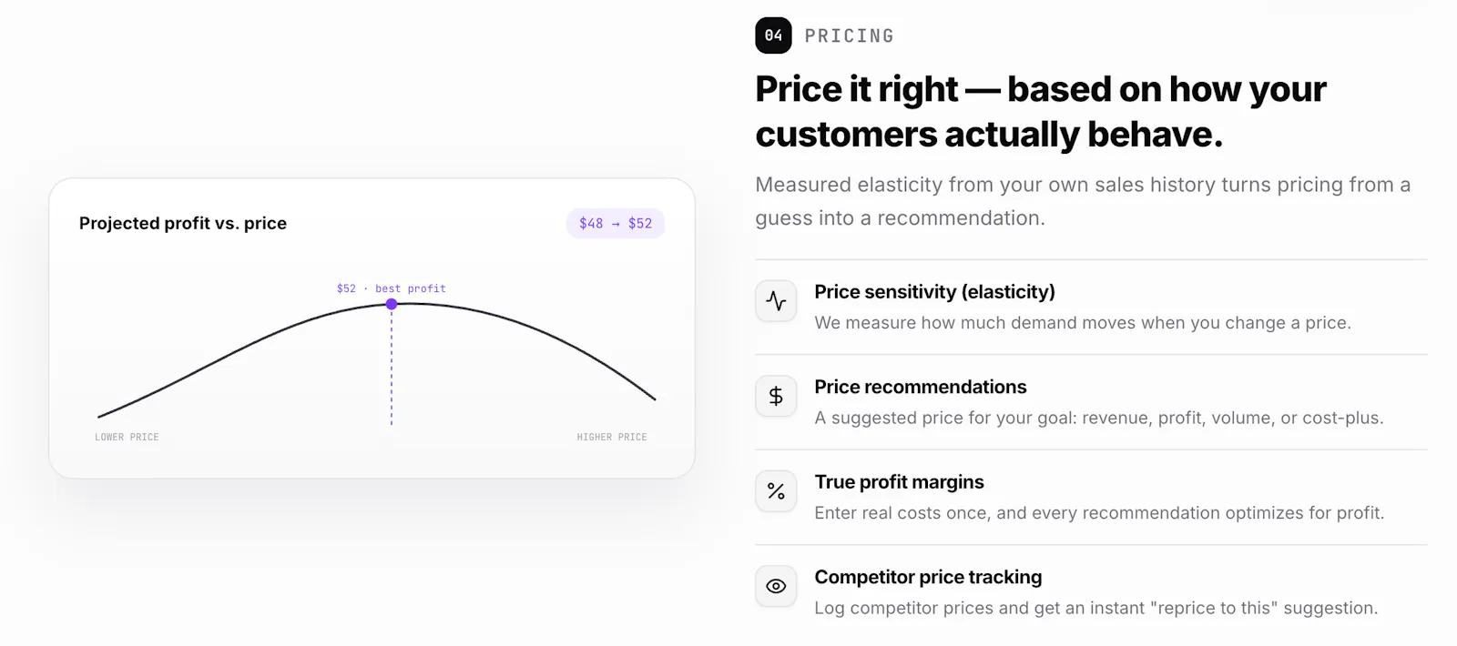 PredictFlow screenshot 5