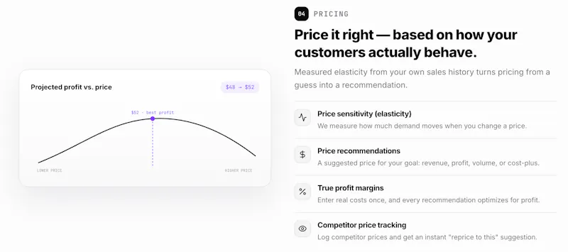 PredictFlow screenshot 5