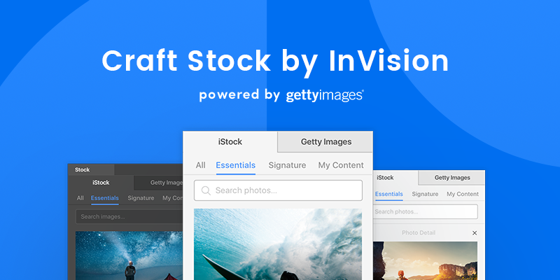 Craft by InVision Image