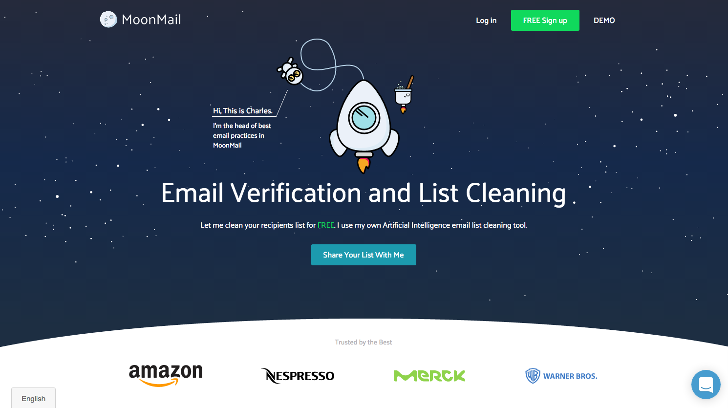 Free Email Verification and List Cleaning gallery image