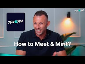 Meet & Mint gallery image