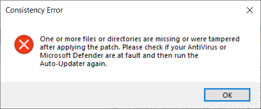 Generic Auto-Updater gallery image