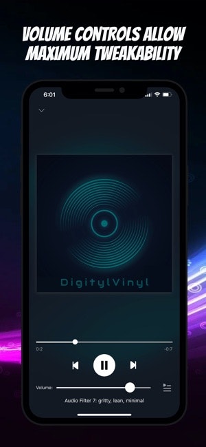 Digityl Vinyl gallery image