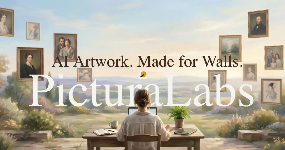 PicturaLabs gallery image