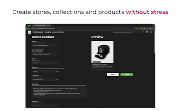 Melcor gallery image