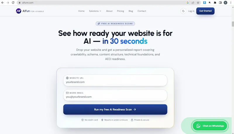 AIFun screenshot 3