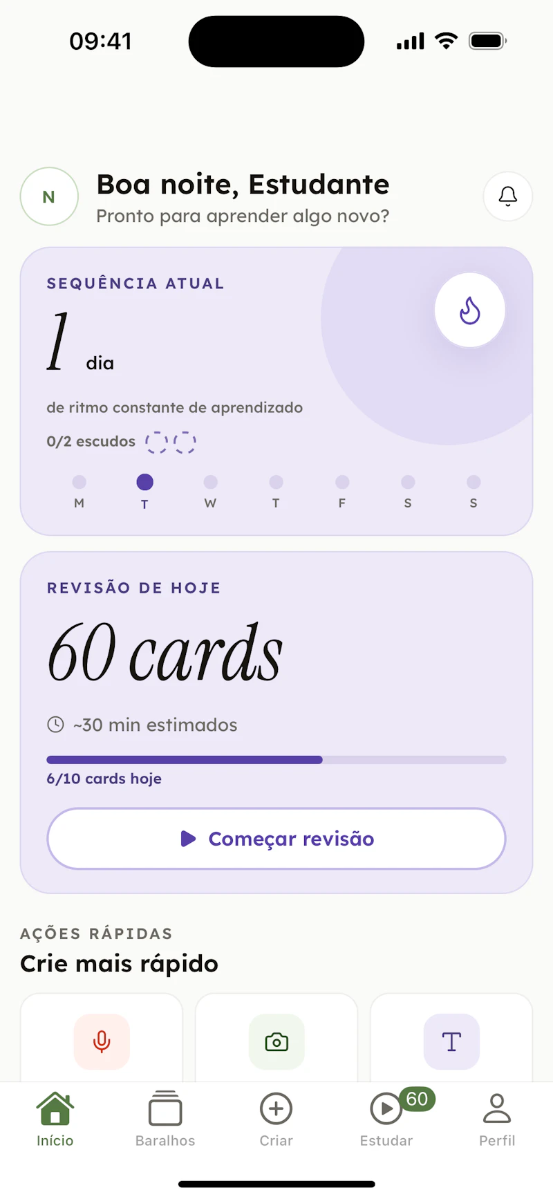 Neurako screenshot 3
