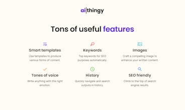 AI Thingy gallery image