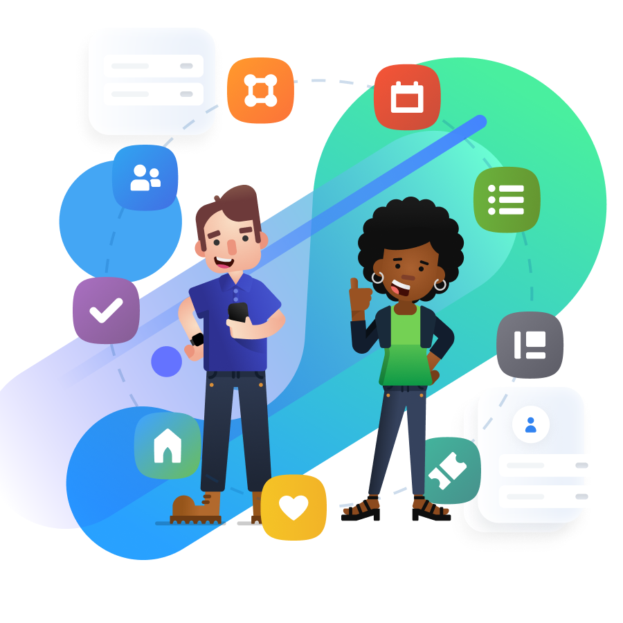 Planning Center gallery image